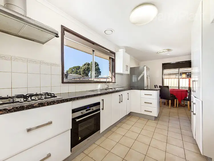 Third view of Homely house listing, 128 Denton Avenue, St Albans VIC 3021