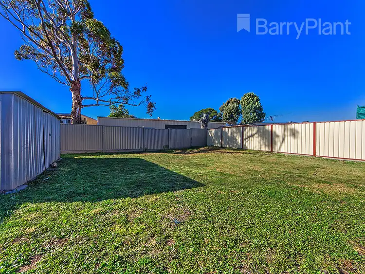 Fifth view of Homely house listing, 128 Denton Avenue, St Albans VIC 3021