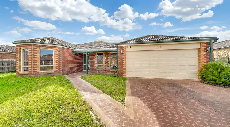 22 Malabar Court, Narre Warren South VIC 3805