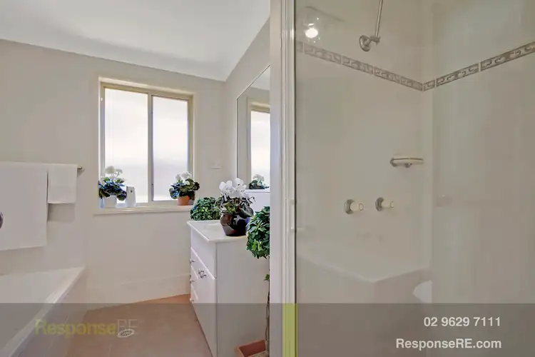 Fourth view of Homely semi-detached listing, 2/125 Walker Street, Quakers Hill NSW 2763
