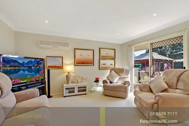 Fifth view of Homely semi-detached listing, 2/125 Walker Street, Quakers Hill NSW 2763