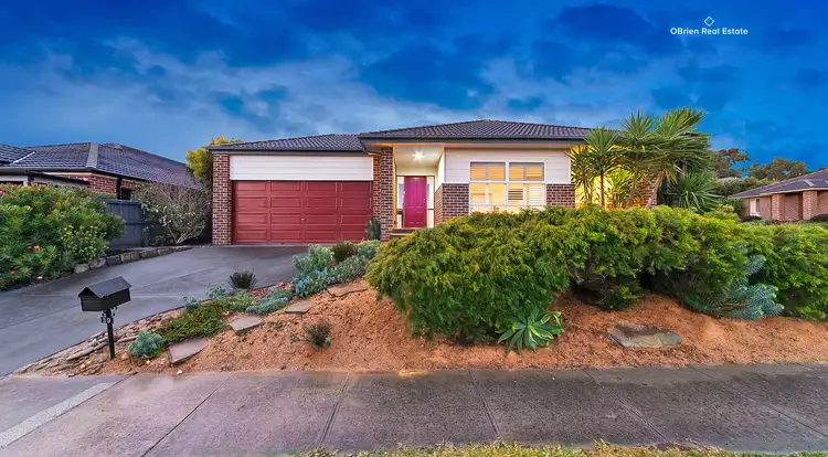 39 Inkerman Street, Berwick VIC 3806