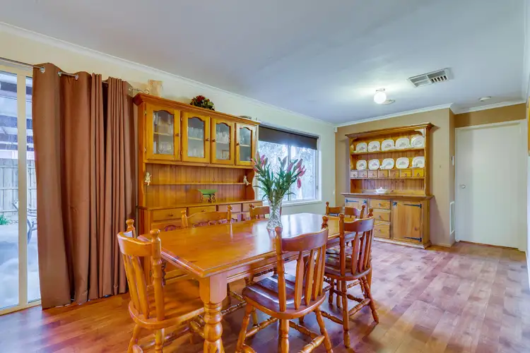 Sixth view of Homely house listing, 9 Silvana Way, Hillside VIC 3037