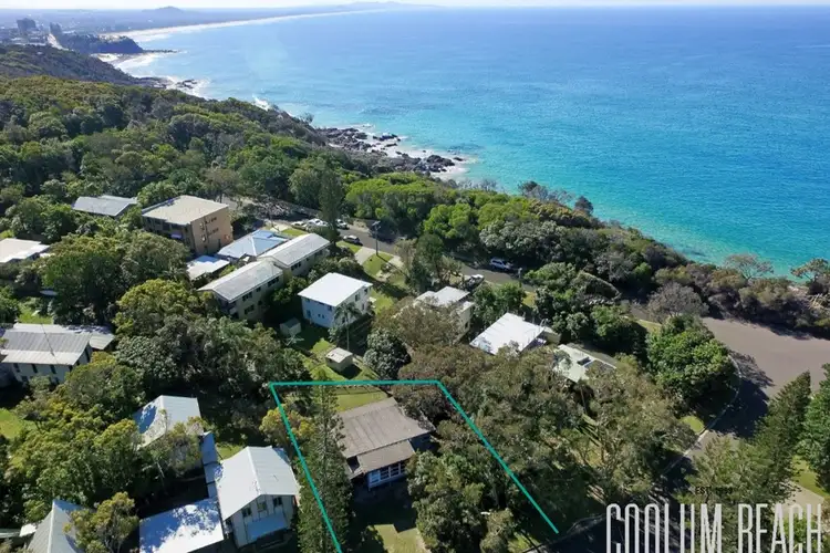 Third view of Homely house listing, 7 Dewar Street, Point Arkwright QLD 4573