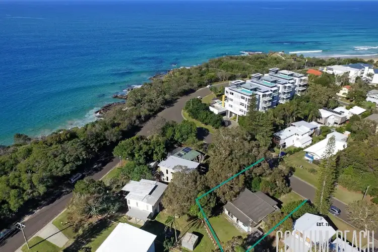 Fourth view of Homely house listing, 7 Dewar Street, Point Arkwright QLD 4573