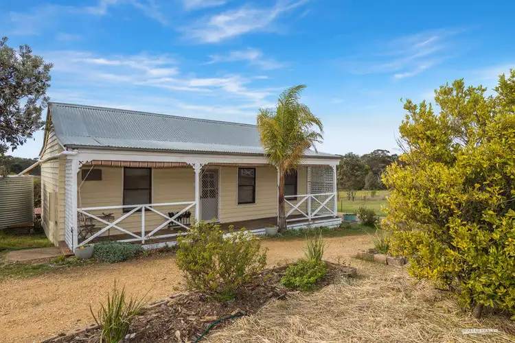 2 Nelson Street, Maldon VIC 3463