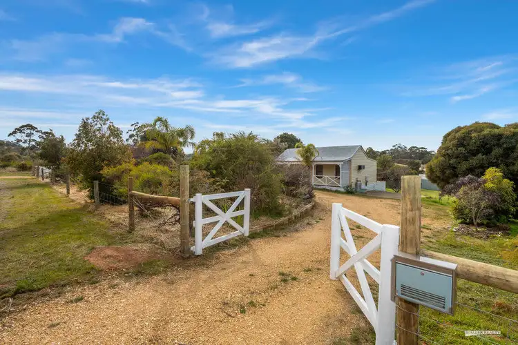 Second view of Homely house listing, 2 Nelson Street, Maldon VIC 3463