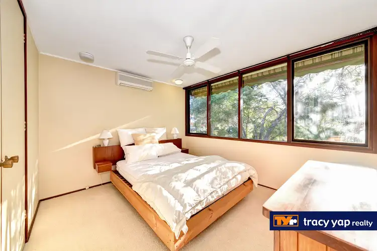 Fifth view of Homely house listing, 35 Sobraon Road, Marsfield NSW 2122