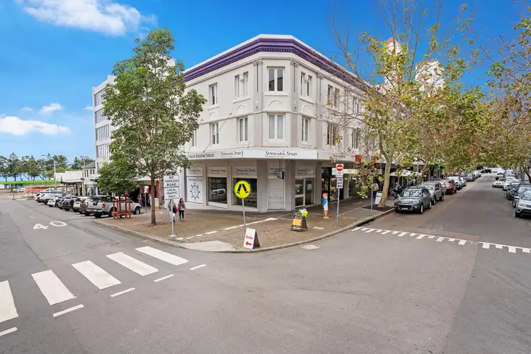 102/122 Hunter Street, Newcastle NSW 2300