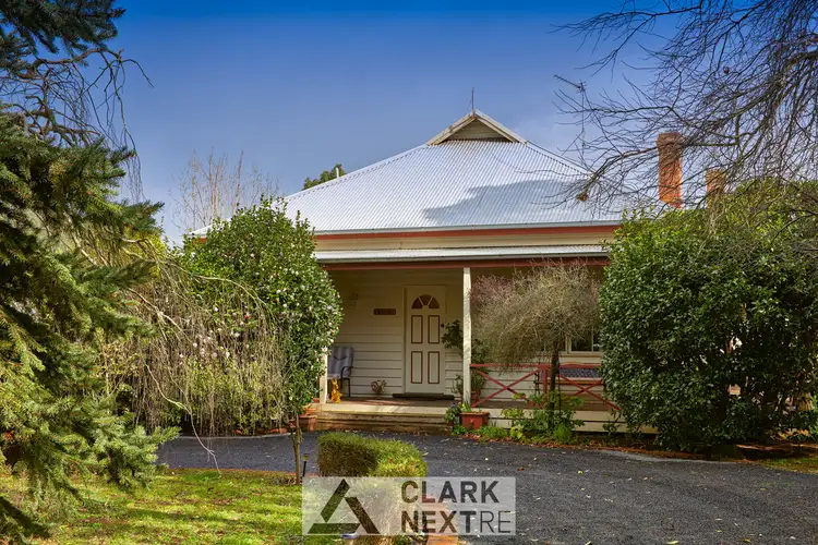 2685 Meeniyan-Mirboo North Road, Mirboo North VIC 3871