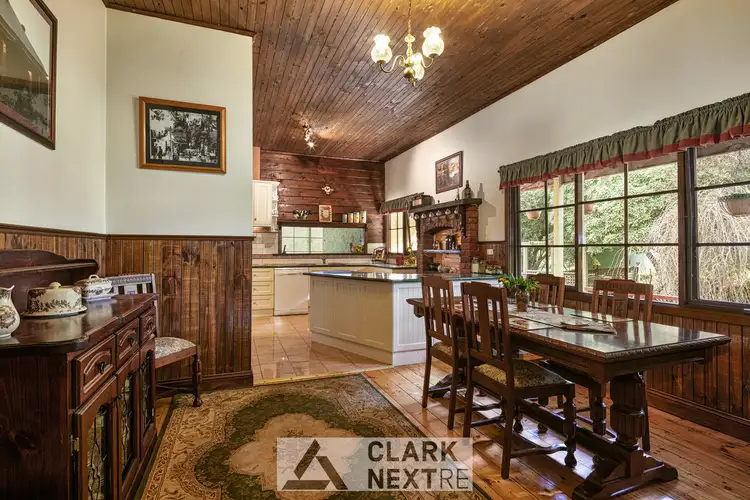 Fifth view of Homely house listing, 2685 Meeniyan-Mirboo North Road, Mirboo North VIC 3871