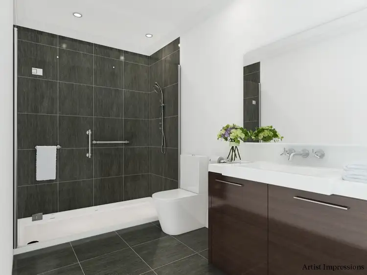 Fourth view of Homely unit listing, 3/8 Roy Court, Boronia VIC 3155