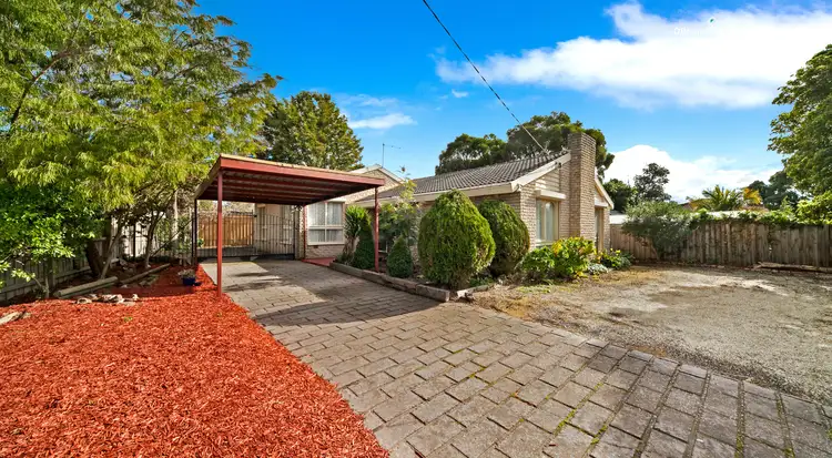 Second view of Homely house listing, 93 Cameron Street, Cranbourne VIC 3977