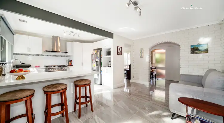 Fourth view of Homely house listing, 93 Cameron Street, Cranbourne VIC 3977