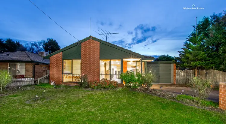 Main view of Homely house listing, 9 Plaistow Court, Cranbourne North VIC 3977