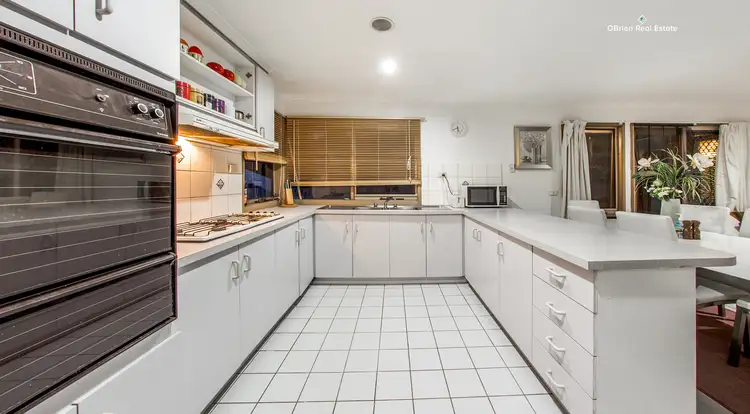 Third view of Homely house listing, 9 Plaistow Court, Cranbourne North VIC 3977