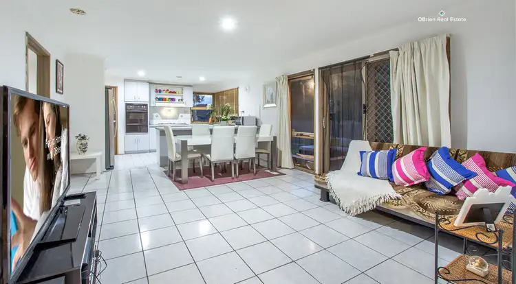 Fourth view of Homely house listing, 9 Plaistow Court, Cranbourne North VIC 3977