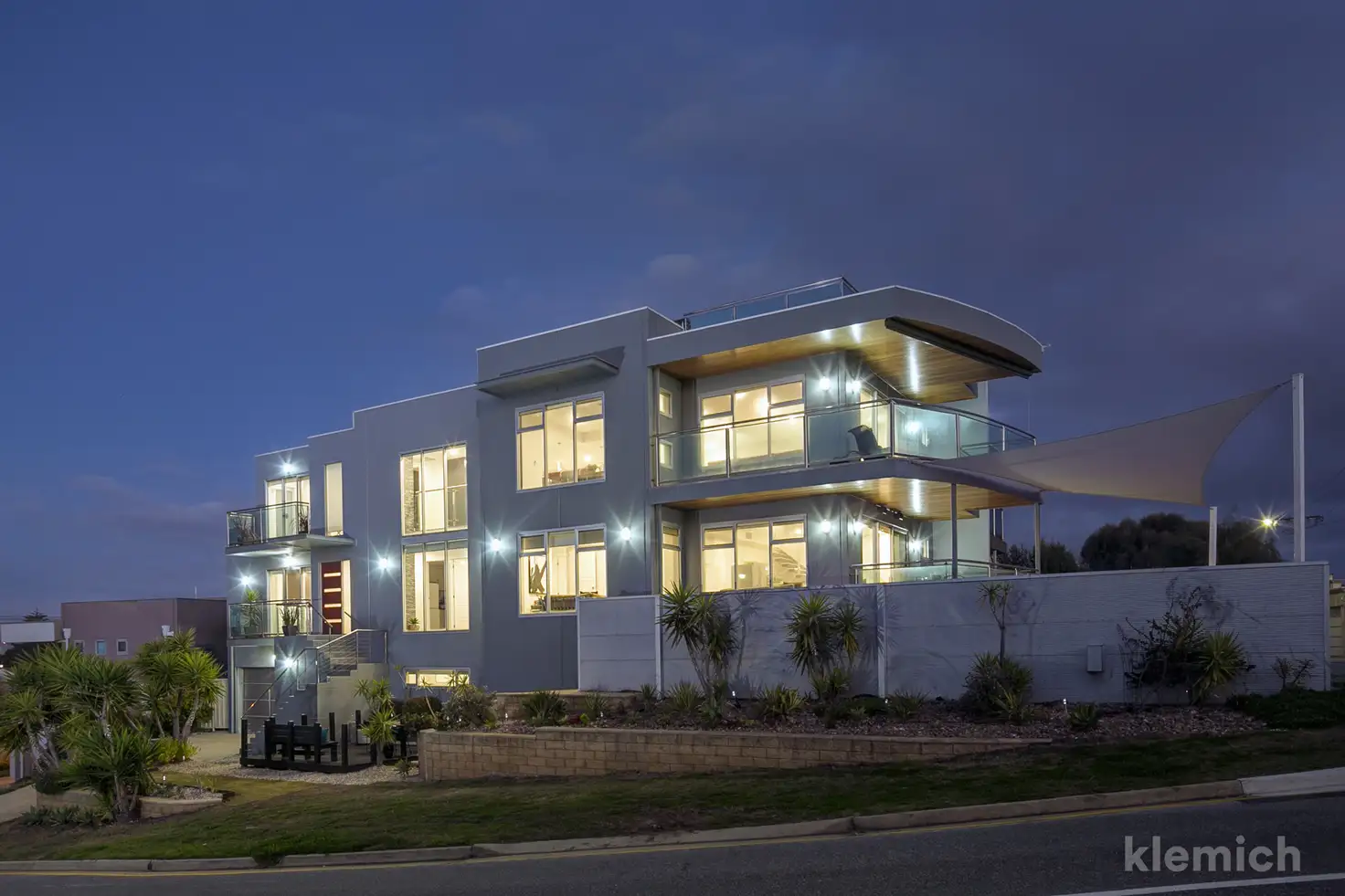 Main view of Homely house listing, 1 Hallam Terrace, Tennyson SA 5022