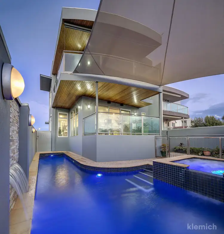Third view of Homely house listing, 1 Hallam Terrace, Tennyson SA 5022