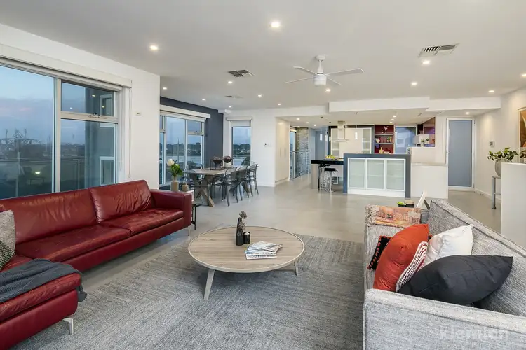 Fifth view of Homely house listing, 1 Hallam Terrace, Tennyson SA 5022