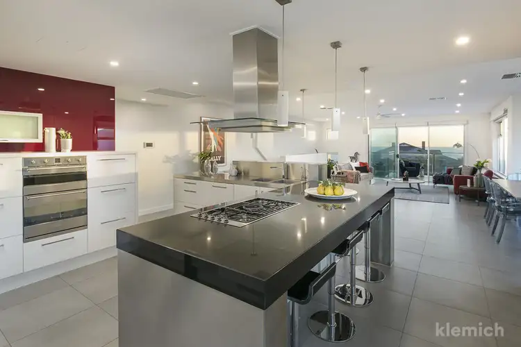 Sixth view of Homely house listing, 1 Hallam Terrace, Tennyson SA 5022