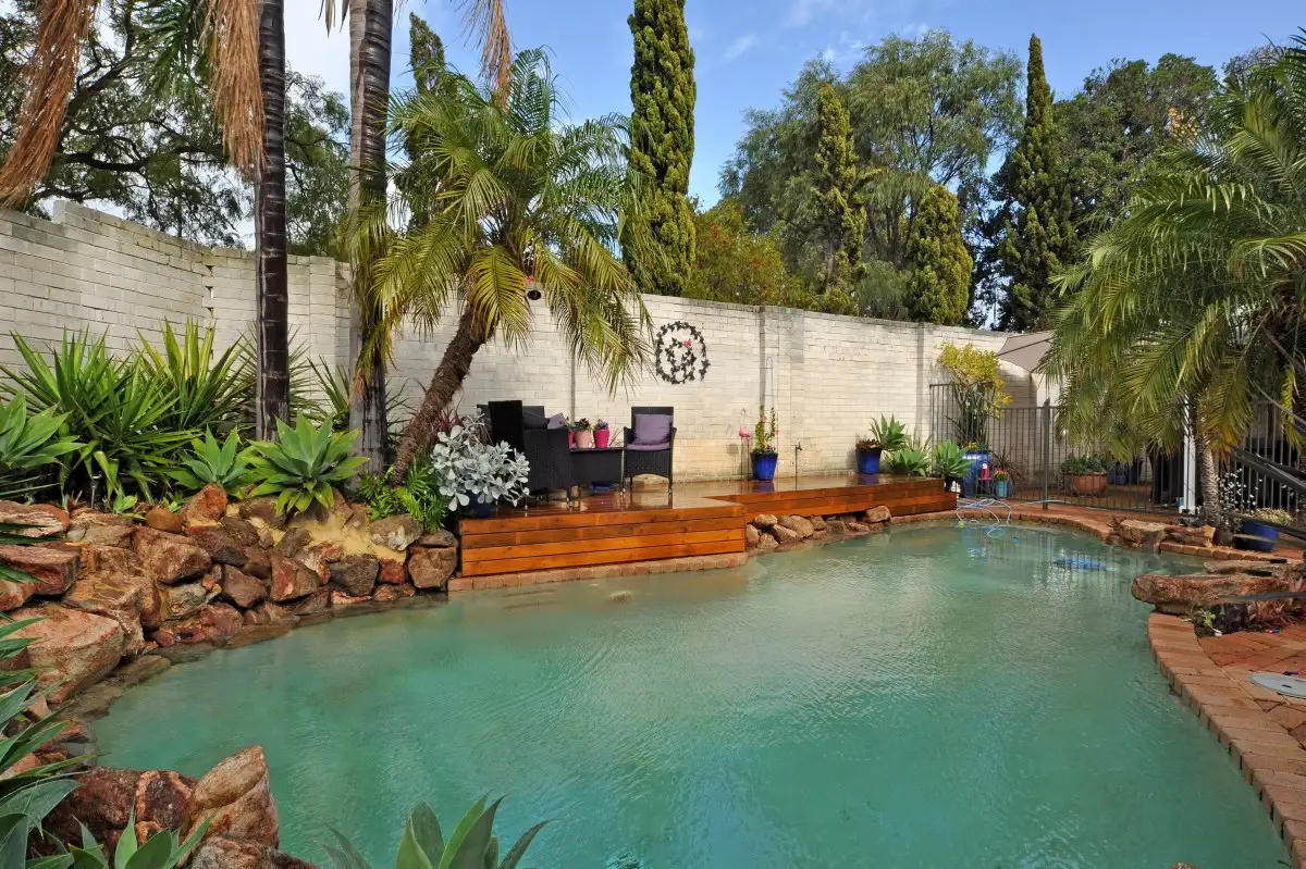 Main view of Homely townhouse listing, 1/64 Comer Street, Como WA 6152