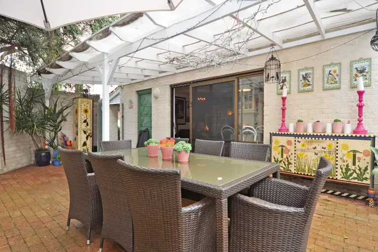 Fourth view of Homely townhouse listing, 1/64 Comer Street, Como WA 6152