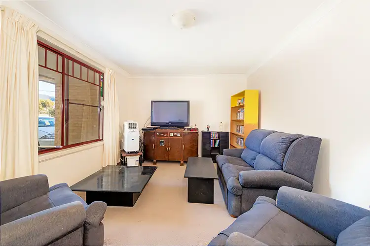 Second view of Homely house listing, 17 Thomas Clarke Place, Mudgee NSW 2850