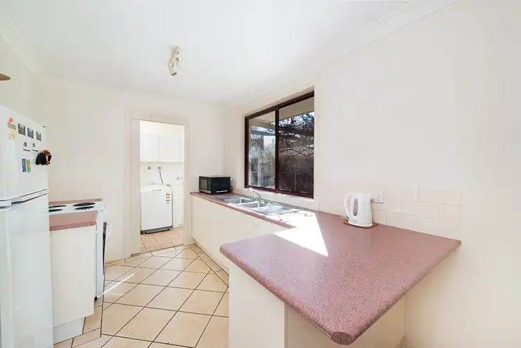 Third view of Homely house listing, 17 Thomas Clarke Place, Mudgee NSW 2850