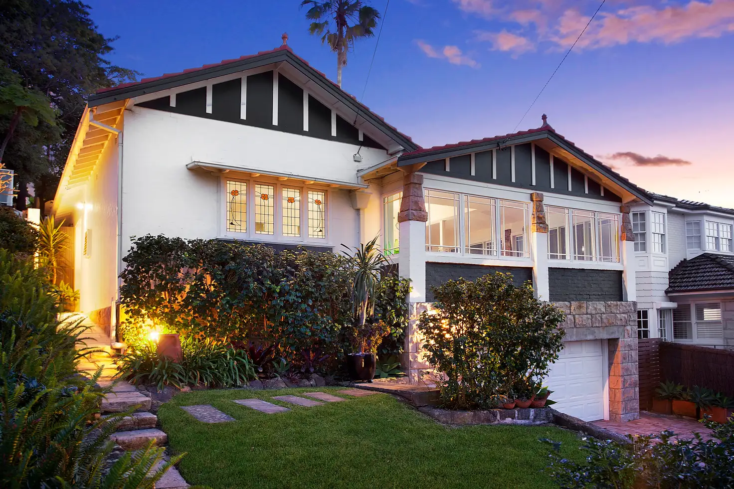 Main view of Homely house listing, 26 Hay Street, Collaroy NSW 2097