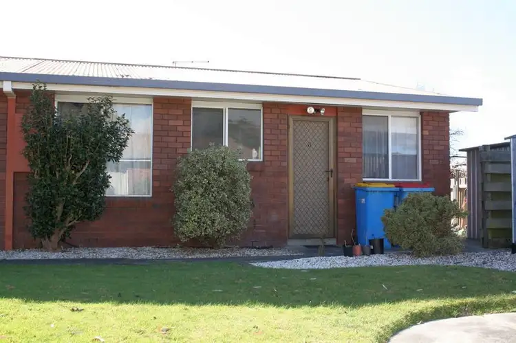 Main view of Homely unit listing, 7/1-3 Archer Street, Port Sorell TAS 7307