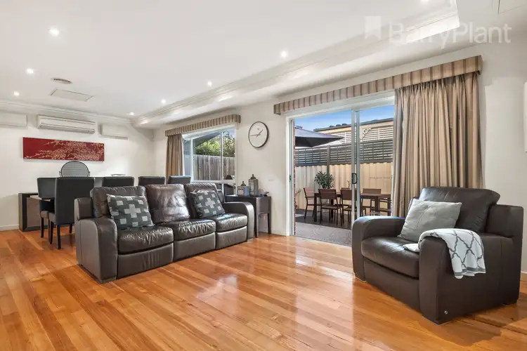 Third view of Homely townhouse listing, 2/7 Joffre Road, Pascoe Vale VIC 3044