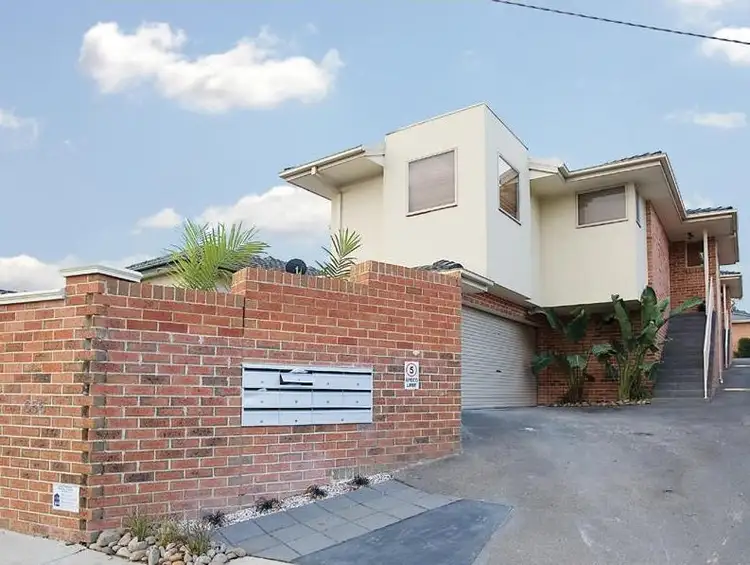 1/656 Pascoe Vale Road, Oak Park VIC 3046