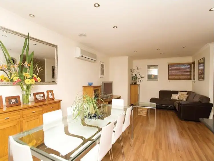 Second view of Homely townhouse listing, 1/656 Pascoe Vale Road, Oak Park VIC 3046