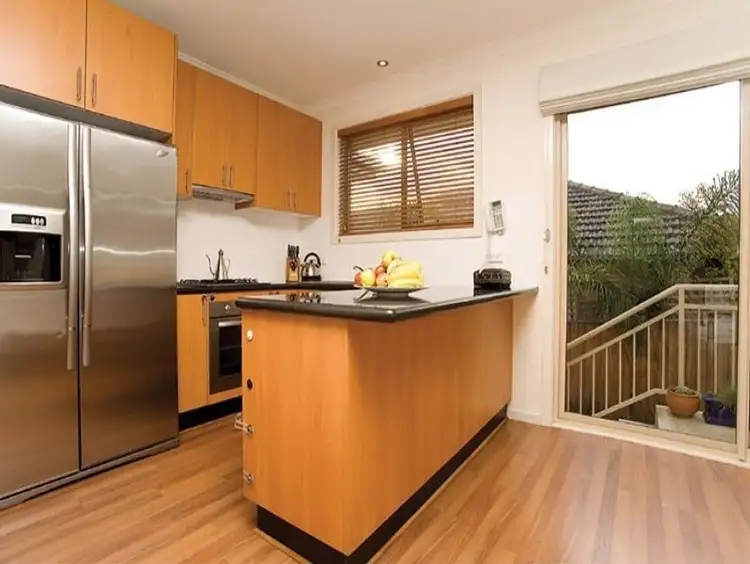 Fourth view of Homely townhouse listing, 1/656 Pascoe Vale Road, Oak Park VIC 3046