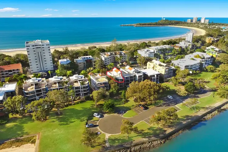 12/95 Parkyn Parade, Mooloolaba QLD 4557