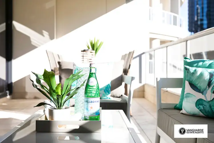 207/187 Kent Street, Sydney NSW 2000