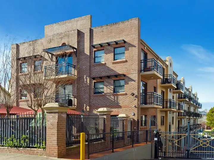 17/47 Trafalgar Street, Annandale NSW 2038