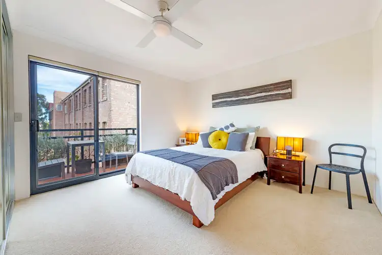 Third view of Homely apartment listing, 17/47 Trafalgar Street, Annandale NSW 2038