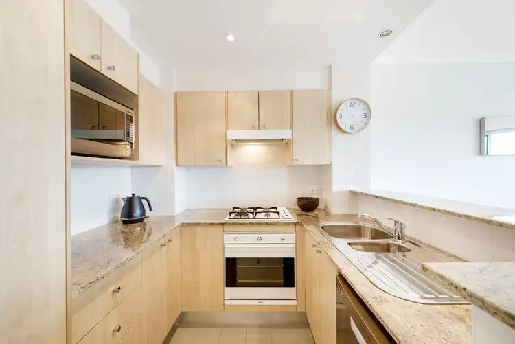 Fourth view of Homely apartment listing, 17/47 Trafalgar Street, Annandale NSW 2038