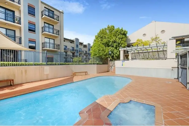 Fifth view of Homely apartment listing, 17/47 Trafalgar Street, Annandale NSW 2038