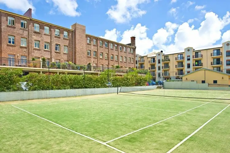 Sixth view of Homely apartment listing, 17/47 Trafalgar Street, Annandale NSW 2038
