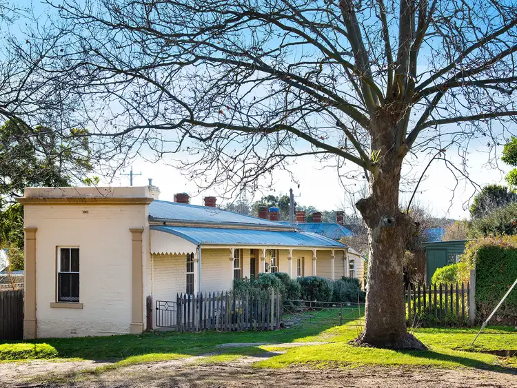 Main view of Homely house listing, 1 Doveton Street, Castlemaine VIC 3450
