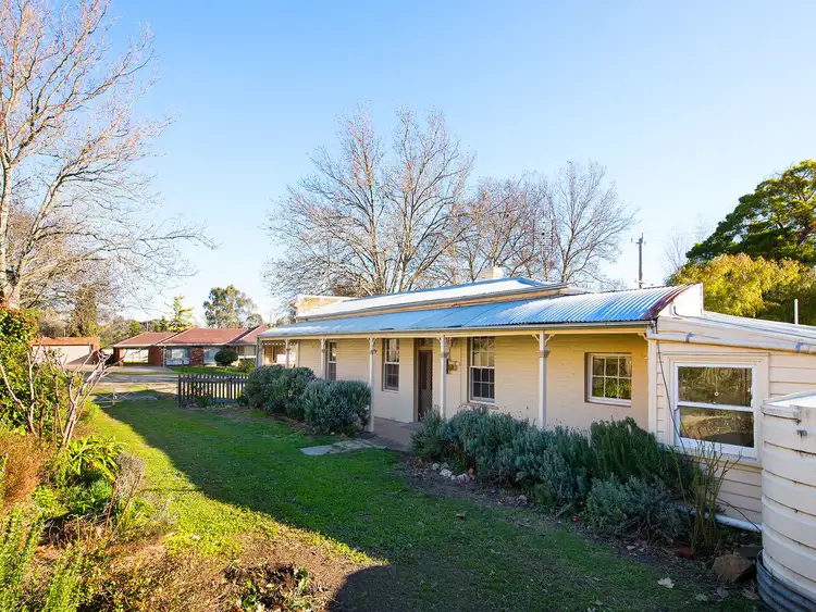 Second view of Homely house listing, 1 Doveton Street, Castlemaine VIC 3450
