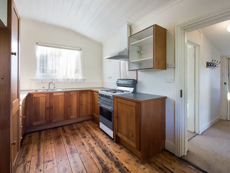 Third view of Homely house listing, 1 Doveton Street, Castlemaine VIC 3450