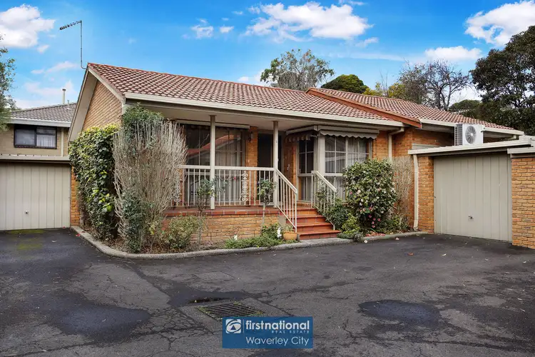 2/364-366 High Street Road, Mount Waverley VIC 3149