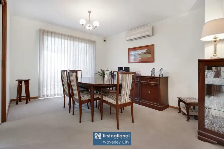 Fourth view of Homely unit listing, 2/364-366 High Street Road, Mount Waverley VIC 3149