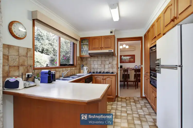 Fifth view of Homely unit listing, 2/364-366 High Street Road, Mount Waverley VIC 3149