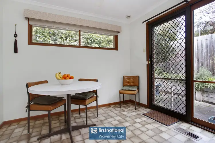 Sixth view of Homely unit listing, 2/364-366 High Street Road, Mount Waverley VIC 3149