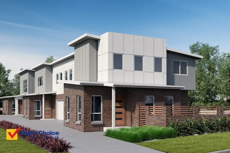 Main view of Homely townhouse listing, 2/15 Wentworth Street, Oak Flats NSW 2529